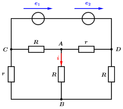Thormes gnraux relatifs aux circuits linaires : image 78