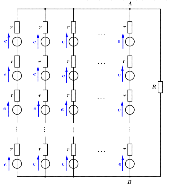 Thormes gnraux relatifs aux circuits linaires : exercices : image 9