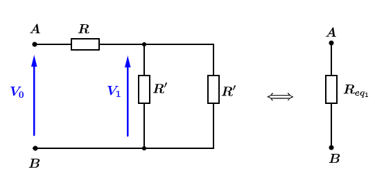 Thormes gnraux relatifs aux circuits linaires : exercices : image 11
