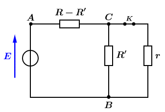 Thormes gnraux relatifs aux circuits linaires : exercices : image 12