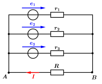 Thormes gnraux relatifs aux circuits linaires : exercices : image 13