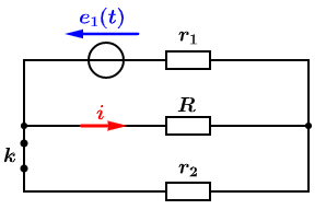 Thormes gnraux relatifs aux circuits linaires : exercices : image 14