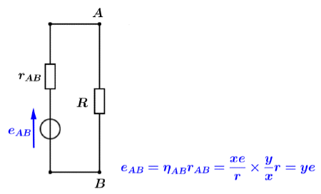 Thormes gnraux relatifs aux circuits linaires : exercices : image 18