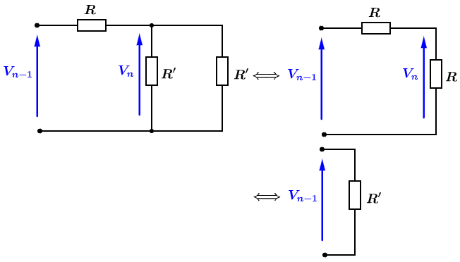 Thormes gnraux relatifs aux circuits linaires : exercices : image 19