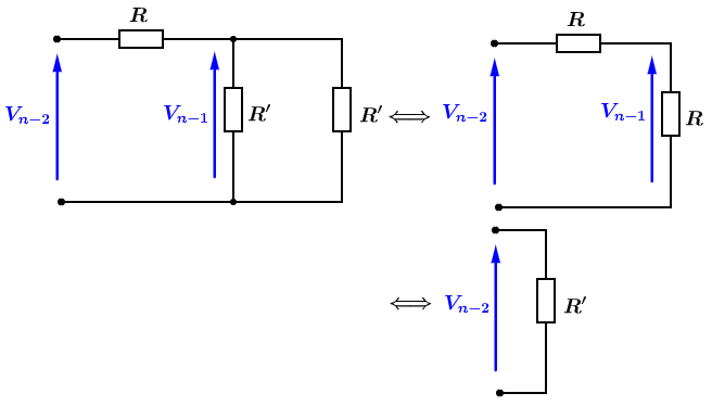 Thormes gnraux relatifs aux circuits linaires : exercices : image 20