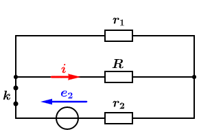 Thormes gnraux relatifs aux circuits linaires : exercices : image 21