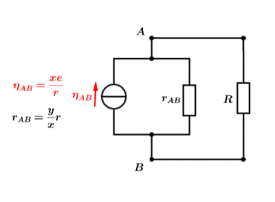 Thormes gnraux relatifs aux circuits linaires : exercices : image 23