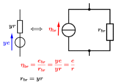 Thormes gnraux relatifs aux circuits linaires : exercices : image 24
