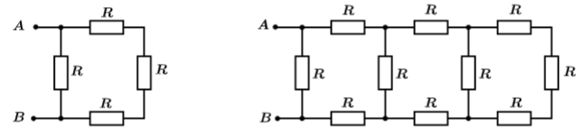 Thormes gnraux relatifs aux circuits linaires : exercices (2) rsistance : image 2