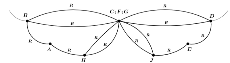 Thormes gnraux relatifs aux circuits linaires : exercices (2) rsistance : image 4