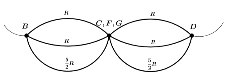 Thormes gnraux relatifs aux circuits linaires : exercices (2) rsistance : image 7