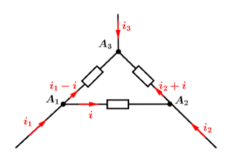 Thormes gnraux relatifs aux circuits linaires : exercices (2) rsistance : image 11
