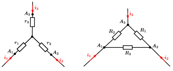 Thormes gnraux relatifs aux circuits linaires : exercices (2) rsistance : image 16