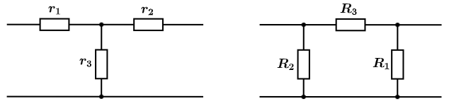 Thormes gnraux relatifs aux circuits linaires : exercices (2) rsistance : image 22