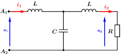Rgimes transitoires d'un circuit R, L, C : les exercices : image 7