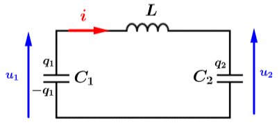 Rgimes transitoires d'un circuit R, L, C : les exercices : image 9