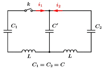 Rgimes transitoires d'un circuit R, L, C : les exercices : image 23