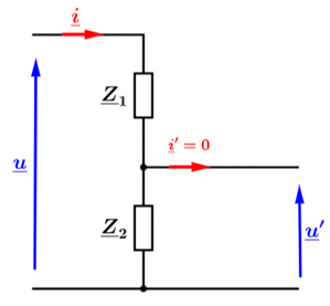 R�gime sinuso�dal forc� d'un circuit R, L, C : image 25