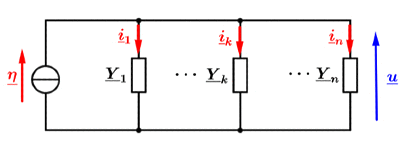 R�gime sinuso�dal forc� d'un circuit R, L, C : image 40