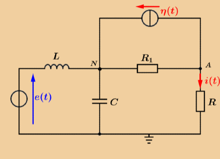 R�gime sinuso�dal forc� d'un circuit R, L, C : image 41