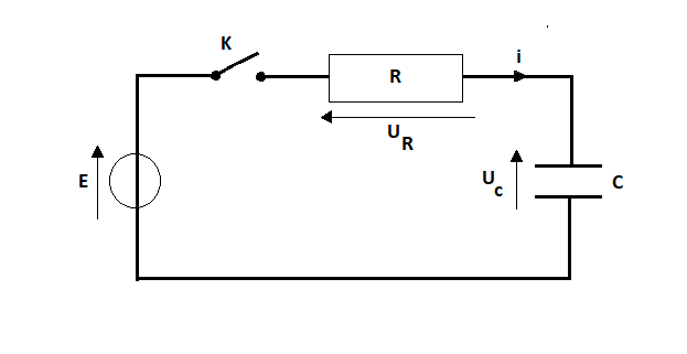 Condensateurs et dipôles RC : image 3