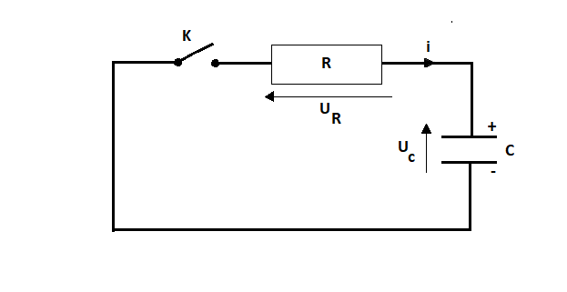 Condensateurs et dipôles RC : image 4