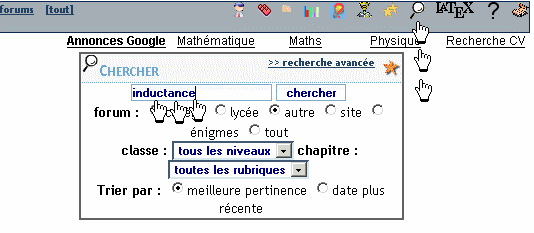 inductance ligne bifilaire