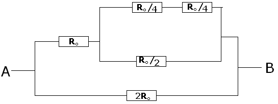 rsistance quivalente (physique)