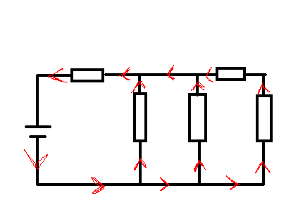 Re Circuit elec