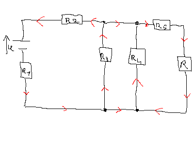 circuit lectrique