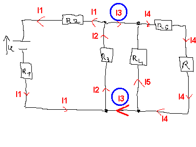 circuit lectrique