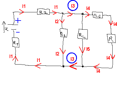 circuit lectrique