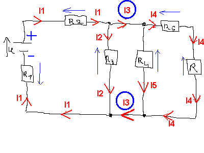 circuit lectrique