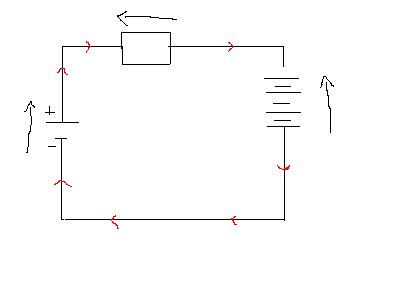 circuit lectrique