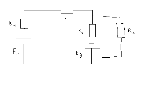 circuit lectrique