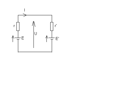 exercice physique : lectricit premire S