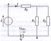 limites d utilisation d une diode lectroluminescente ...