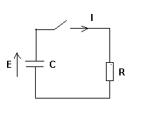 dcharge d un condensateur