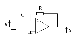 Diagramme de Bode