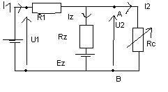 physiques ( diode zener )