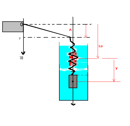 Physique : vibreur sinusoidal (dsol)