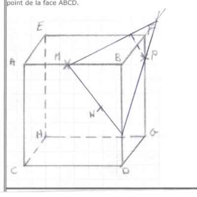 section maths