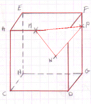 section maths