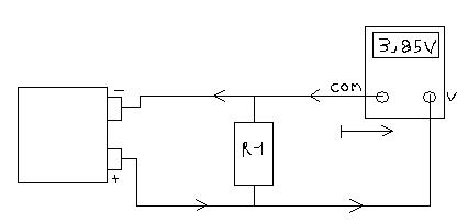 Electricit, loi d Ohm