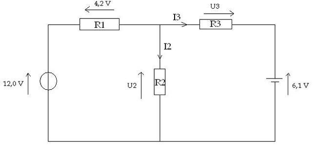 Electricit, loi d Ohm