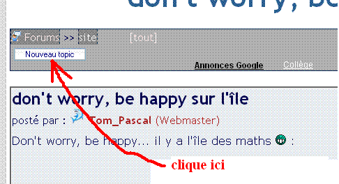 calcul en physique et chimie (encore une suite)