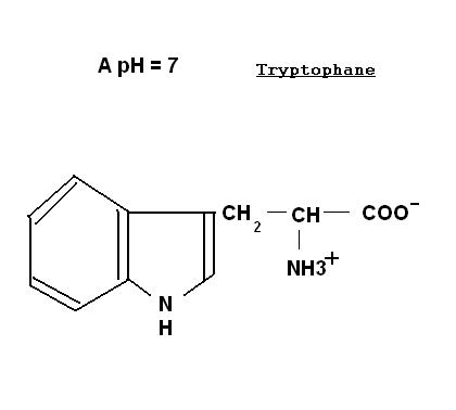 Question de Biochimie