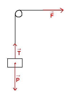 [Physiques] Travail des forces