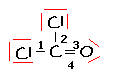molcules et liaison covalente