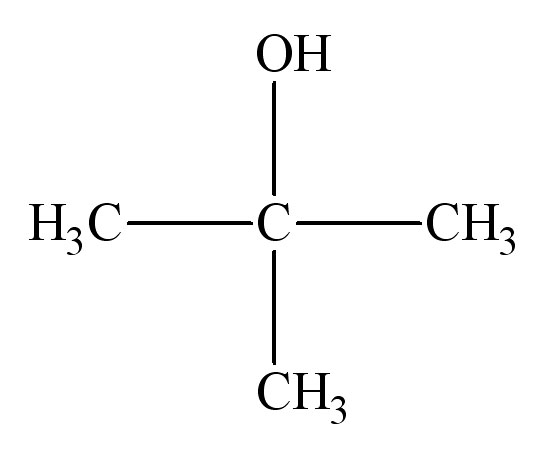 [Chimie] Formule semi-dveloppe